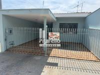 Casa - Jd América
