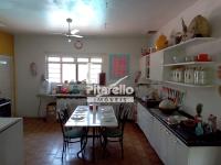 Casa - Jardim Vila Rica