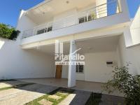 Casa em Condomínio Alto Padrão
