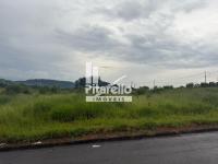 Terreno - Fazenda Arcadas