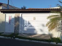 Casa Jardim Camanducaia