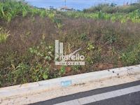 Terreno á venda no Portal das Águas