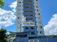 Apartamento - Jardim Santo Antonio