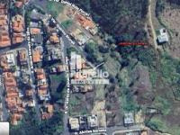 Terreno no Jardim Silvana
