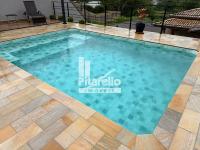 Casa em Santa Rita / Pedreira