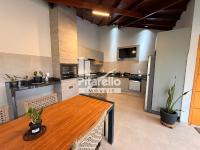 Casa em Santa Rita / Pedreira