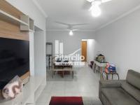 Apartamento - Jardim Santo Antonio