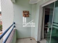 Apartamento - Jardim Santo Antonio