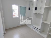 Apartamento - Jardim Santo Antonio