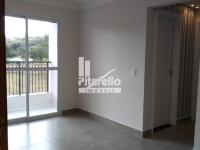 Apartamento - Cidade D Itália I