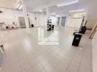 Barracão Comercial com Residência