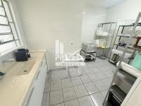 Barracão Comercial com Residência