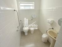 Barracão Comercial com Residência