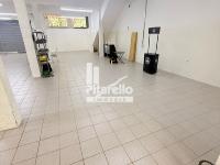 Barracão Comercial com Residência