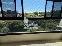 Apartamento - Ed Monte Carlo