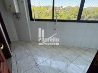 Apartamento - Ed Monte Carlo