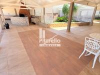 Apartamento - Ed Monte Carlo