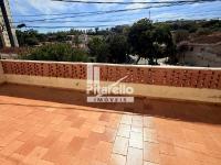 Casa no Centro com Garagem