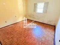 Casa no Centro com Garagem