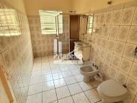 Casa no Centro com Garagem