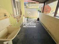 Casa no Centro com Garagem