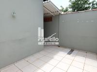 Casa - Jardim São Dimas