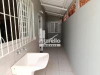 Casa - Jardim São Dimas