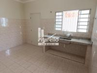 Casa - Jardim São Dimas