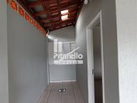 Casa - Jardim São Dimas