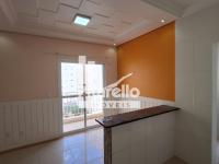 Apartamento - Parque das Fores