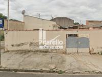 Casa - Jardim São Dimas