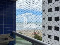 Apartamento Praia Grande - SP na Vila Caiçara