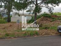 Terreno Jardim Vila Rica