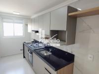 Apartamento - Cidade D Itália II