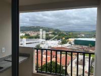 Apartamento - Cidades d Itália II