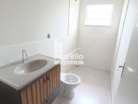 Casa - Jardim São Dimas