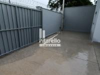 Casa - Jardim São Dimas