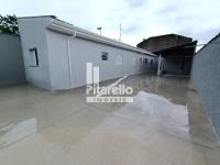 Casa - Jardim São Dimas