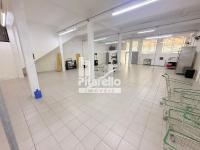 Barracão - Moreirinha