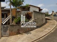 Casa á venda em Monte Alegre do Sul-SP