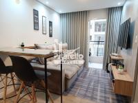 Apartamento Cidades d Italia I