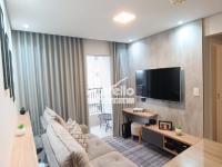 Apartamento Cidades d Italia I