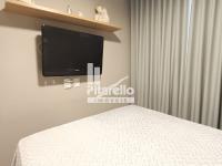 Apartamento Cidades d Italia I