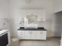 Casa de Fundos - Jardim Figueira