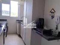 Apartamento Cidades d Italia I com vista