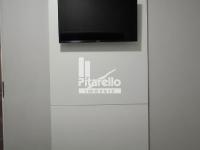 Apartamento Cidades d Italia I com vista