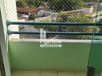 Apartamento no Centro - Edifício Málaga