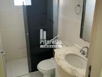 Apartamento no Centro - Edifício Málaga