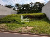 Terrenos em Arcadas - 190m²
