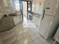 Apartamento Edifício Alvorada